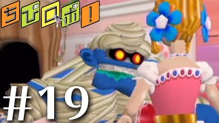 【wii】wiiであそぶ ちびロボ！【実況】#19