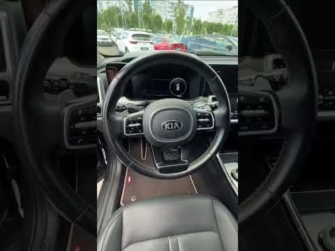 фото kia sorento iv 0