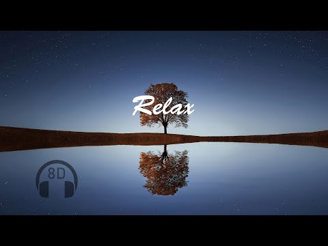 Santa (Remix) - Oscu, Gsaias, Luck Ra, Lau G (8D Audio) | Relax