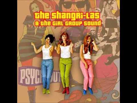Long Live Our Love  -   The Shangri-Las 1966