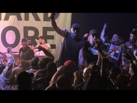 [hate5six] Sworn Enemy - July 29, 2018