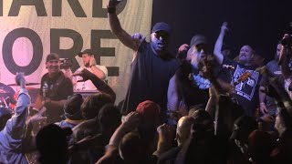 [hate5six] Sworn Enemy - July 29, 2018