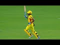 Faf Du Plessis Century In 45 Balls In MLC 2026 For Texas Super King TSK Highlights Batting 100