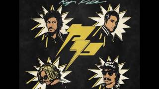 Rey Pila   White Night