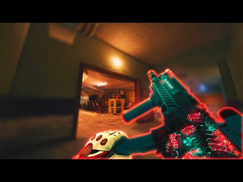 Montage #3 - Rainbow Six Siege - R6 Pro