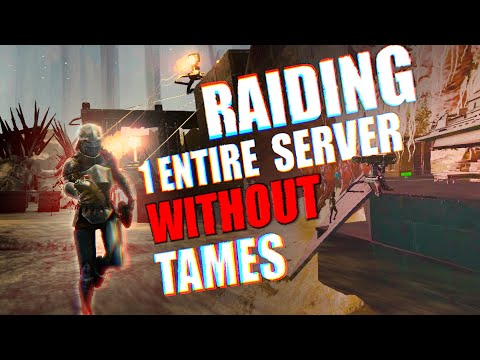 STARTING SOLO on a New ARK Cluster | SOLO ASIA ARKpoc Ep.1