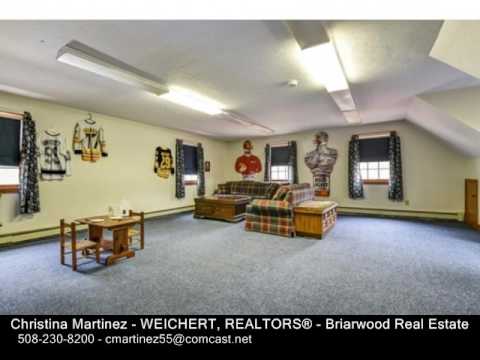 14 Gates Lane, Pembroke MA 02359 - Single Family Home - Real Estate - For Sale -