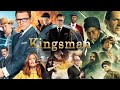 KINGSMAN Part 1 Hindi Dubbed Movie 2022