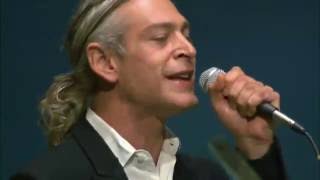 Matisyahu: "Jerusalem" and "One day" (subtitled) @UN against BDS summit, May 2016