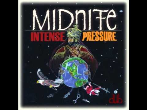 Midnite - Fierce Fast and Low Dub