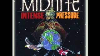 Midnite - Fierce Fast and Low Dub