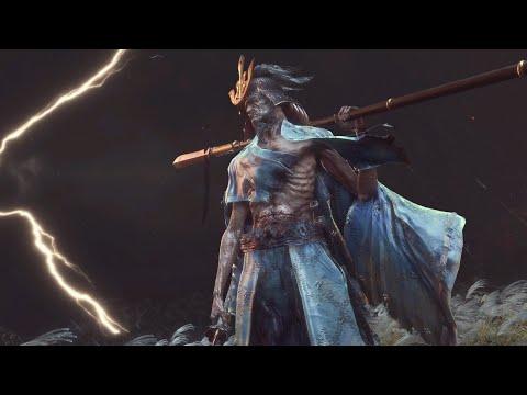 Inner Isshin | Combat Refined To Perfection | Sekiro: Shadows Die Twice