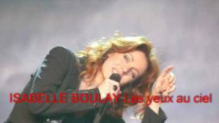 Isabelle Boulay - Les Yeux Au Ciel