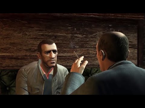 GTA IV Shqip - Episodi 3 | NGOP.TV