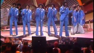 The Spinners - Rubberband Man