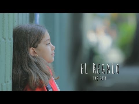 El Regalo (Cortometraje ENC y 3Locos Producciones)