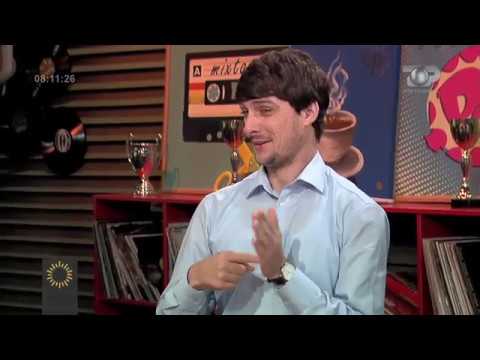 Wake Up, 5 Qershor  2019, Pjesa 3 - Top Channel Albania - Entertainment Show