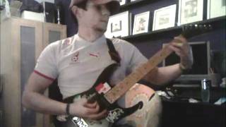 The Black Dahlia Murder Miscarriage cover