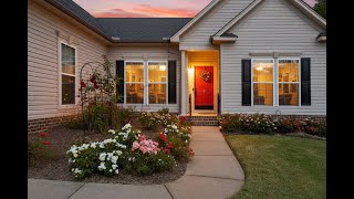 5 Kenton Finch Court Simpsonville SC