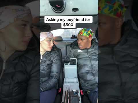 SHE TRIED TO TRICK ME😑e