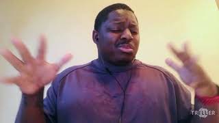 Broken Halo- Chris Stapleton (Travis Garland) ASL