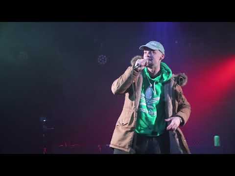 Koncertni video tok: FANKADELIK: Joe Joe, Semch, Lazar, Frontize, Andi + DJ Korkie (14. 11. 2020)