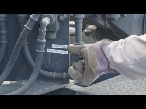 Neyra Spot Tanker Training Video