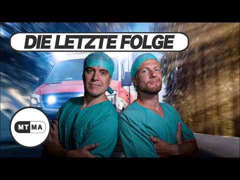 Die letzte Folge des Jahres - live und mit euch!