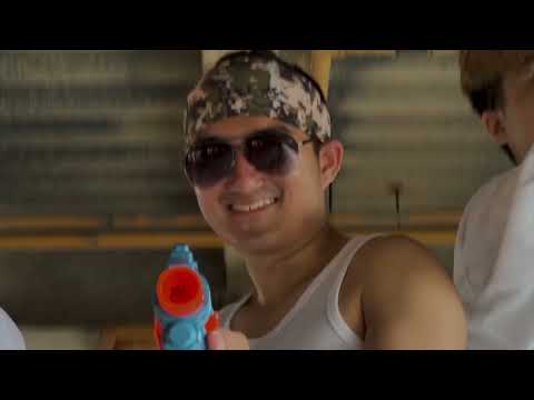 "THE DANCING DEAD" - ERIC