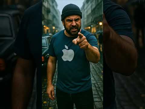 YouTube Thumbnail