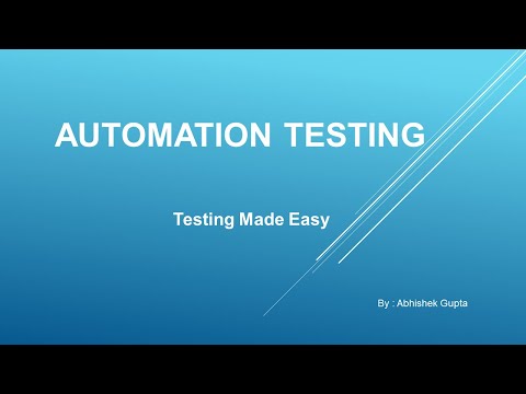 Lambda Test Integration With Java And Selenium Testing Framework