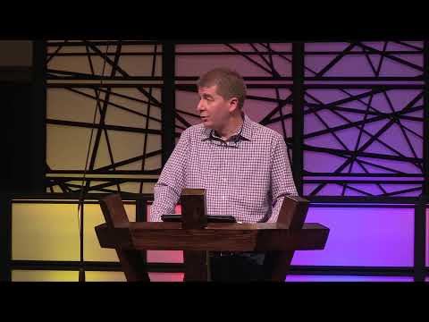 April 18, 2021 - LIVE! at Parkwood - 9:30 Service