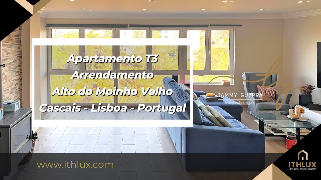 Vídeo do imóvel