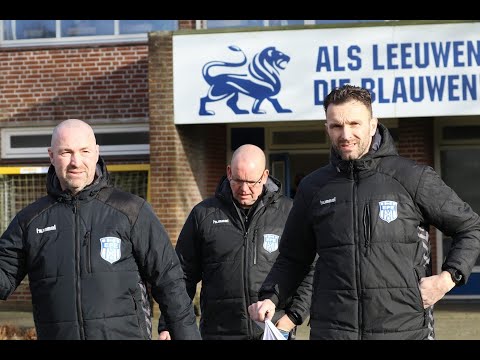 Samenvatting SV Epe 1 - Schalkhaar 1 (4-3)