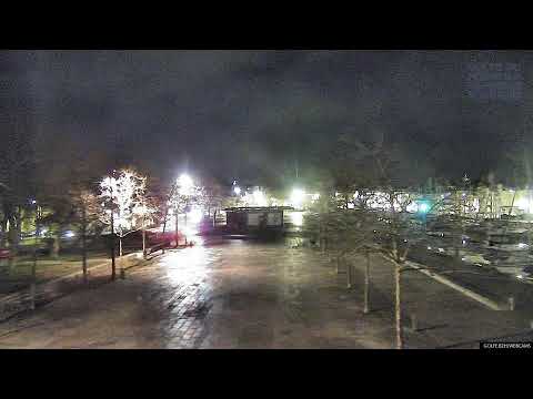 Webcam en direct du port de Vannes