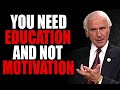 HOW TO TAKE CHARGE OF YOUR LIFE - Jim Rohn Discipline , Les Brown | Best Motivational Speech