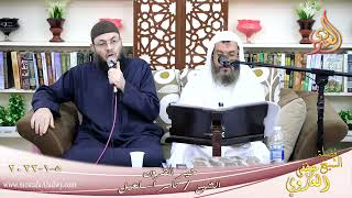خير القرون الصحابي البراء بن مالك للشيخ تامر اسماعيل بتاريخ 05 01 2022