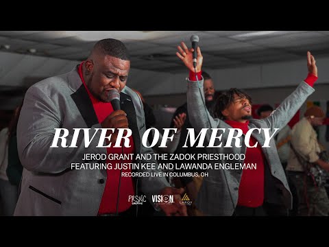RIVER OF MERCY | OFFICIAL VIDEO