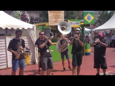 GET7 BRASS BAND_new blood