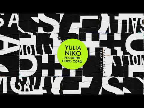 Yulia Niko feat. Coro Coro - Molly & Sally (Mihai Popoviciu Remix)
