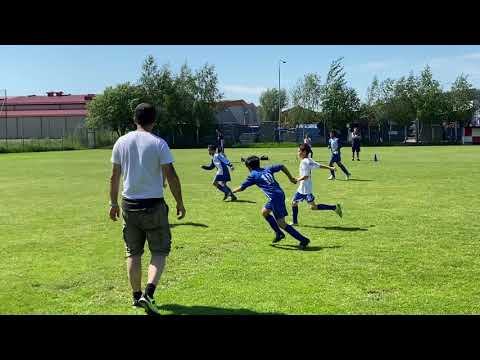 Velebit p10 - Götaholm 2:a perioden