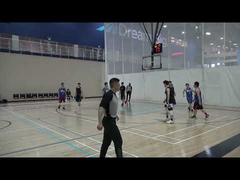 Manor vs Wings - saturday tier 9 - tcbl 2022 spring