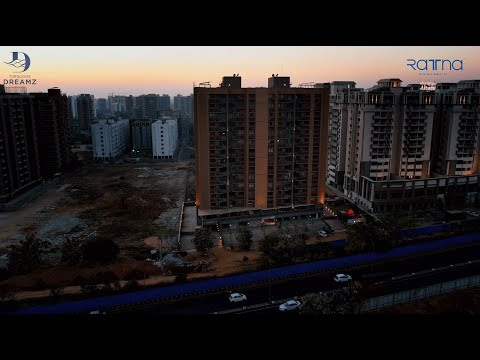 Turquoise Dreamz Project Tour 1