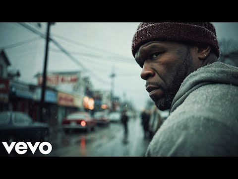 50 Cent - No Mercy