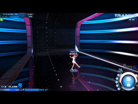 Mstar TW Let Out the Beast - EXO 標準新模式 最高級 100%