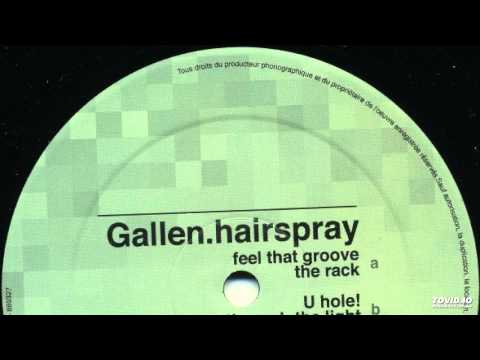 Gallen - The Rack