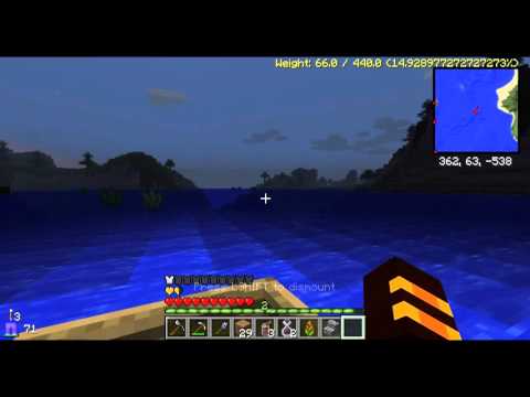 HonneyPlay's Blood n Bones S2 Ep 6 Explorer