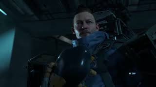 運送業はつらいよ【DEATH STRANDING実況】１９