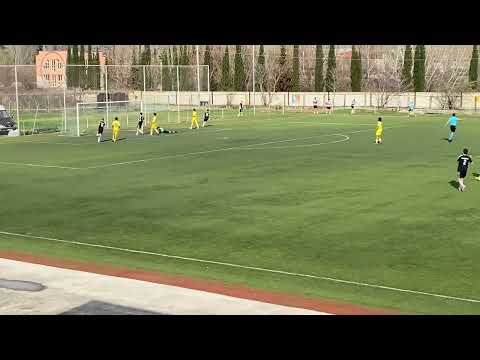 luka abes, u17, 18.03.2023