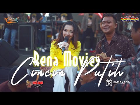RENA MOVIES - CINCIN PUTIH - NEW PALLAPA LIVE TEGAL